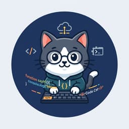 Fadel Muhammad Cat Avatar
